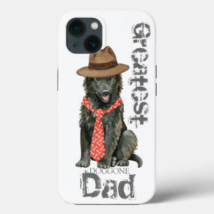 Case-Mate iPhone Case Papa berger belge