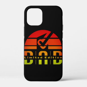 Case-Mate iPhone Case Papa Edition limitée : La paternité comme sentimen