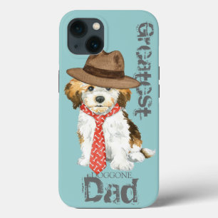 Case-Mate iPhone Case Papa Havanais