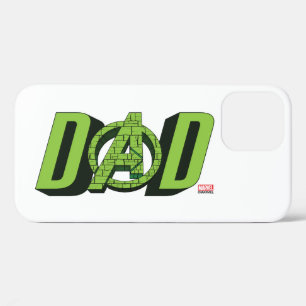 Case-Mate iPhone Case Papa Hulk