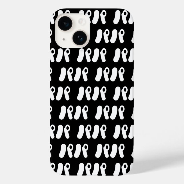 Coques Case-Mate iPhone Papa japonais パ パ | Nihongo (Verso)