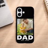 Papa Noir a Établi une Photo Audacieuse