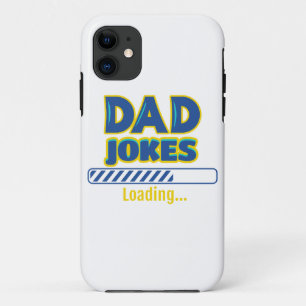 Case-Mate iPhone Case Papa plaisante Chargement