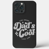 Papa's Cool Funny Papa (Matches Son Glacière)