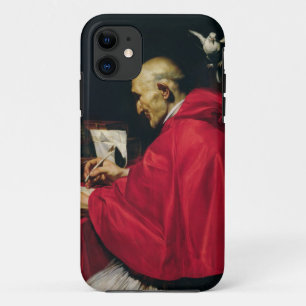 Case-Mate iPhone Case Pape Gregory le grand