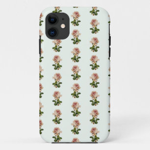 Coque iPhone 11 papel de parede font le cru