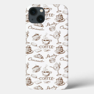 Etui iPhone Case-Mate Papier doux