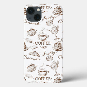 Case-Mate iPhone Case Papier doux