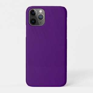 Case-Mate iPhone Case Papier Entreprise Violet Violet Foncé