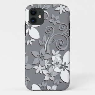 Case-Mate iPhone Case Papier mural à fleurs 2
