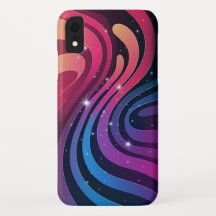 Papier peint à dégradé