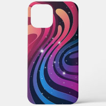 Papier peint à dégradé