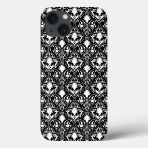 Case-Mate iPhone Case Papier peint antique de rouleau