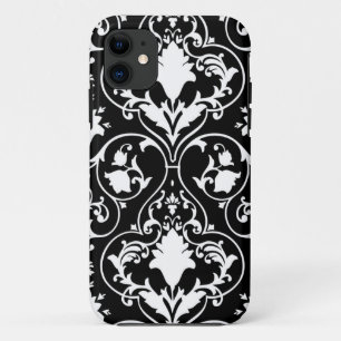 Coque Case-Mate Pour iPhone Papier peint antique de rouleau