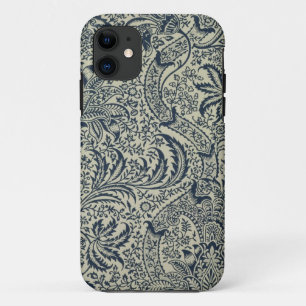 Coques Pour iPhone Papier peint avec la conception de style d'algue