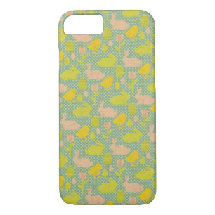 Etui iPhone Case-Mate Papier peint de Pâques