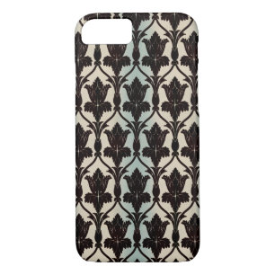 Case-Mate iPhone Case Papier peint Sherlock