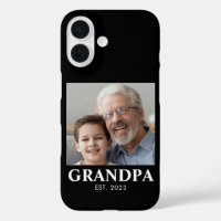 Papiers de famille - Grand-père a fondé la journée