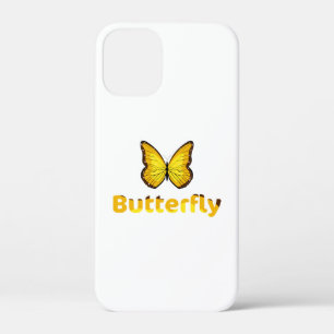 Case-Mate iPhone Case Papillon