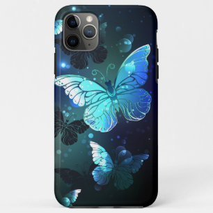 Case-Mate iPhone Case Papillon de nuit