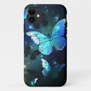 Case-Mate iPhone Case Papillon de nuit