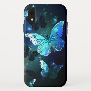 Case-Mate iPhone Case Papillon de nuit