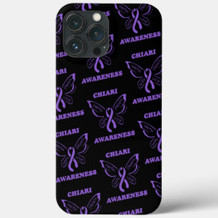 Case-Mate iPhone Case Papillon/sensibilisation...Chiari