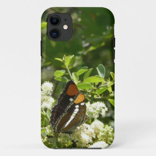 Case-Mate iPhone Case Papillon-soeur de Californie en Yosemite