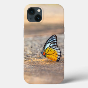 Case-Mate iPhone Case Papillon sur la plage