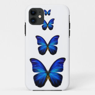Coques Pour iPhone papillons