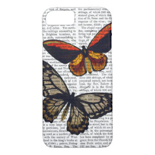 Coque iPhone 8/7 Papillons 3