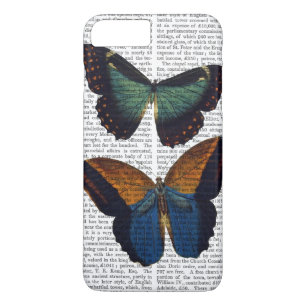 Coques Pour iPhone Papillons 5