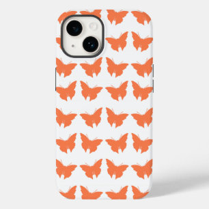 Coques Pour iPhone Papillons Coral Bold Mod