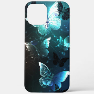 Case-Mate iPhone Case Papillons de nuit