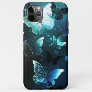 Case-Mate iPhone Case Papillons de nuit