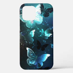 Case-Mate iPhone Case Papillons de nuit