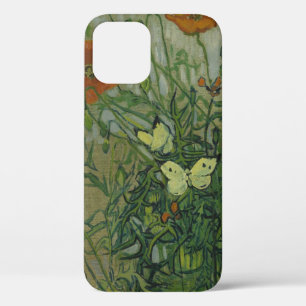 Case-Mate iPhone Case Papillons et papillons par Vincent van Gogh