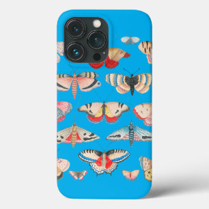 Case-Mate iPhone Case Papillons printaniers