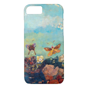 Case-Mate iPhone Case Papillons, Redon