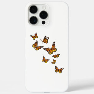 Coques iPhone 16 Pro Max Papillons volants - Gardener à papillon Ento