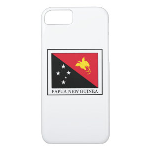 Coque Case-Mate Pour iPhone Papouasie-Nouvelle-Guinée