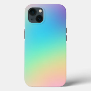 Case-Mate iPhone Case Pâque doux et Prismatique