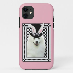 Case-Mate iPhone Case Pâques - un certain lapin vous aime - Eskie