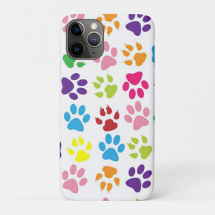 Coque Case-Mate Pour iPhone Paquets pour animaux de compagnie de couleur migno
