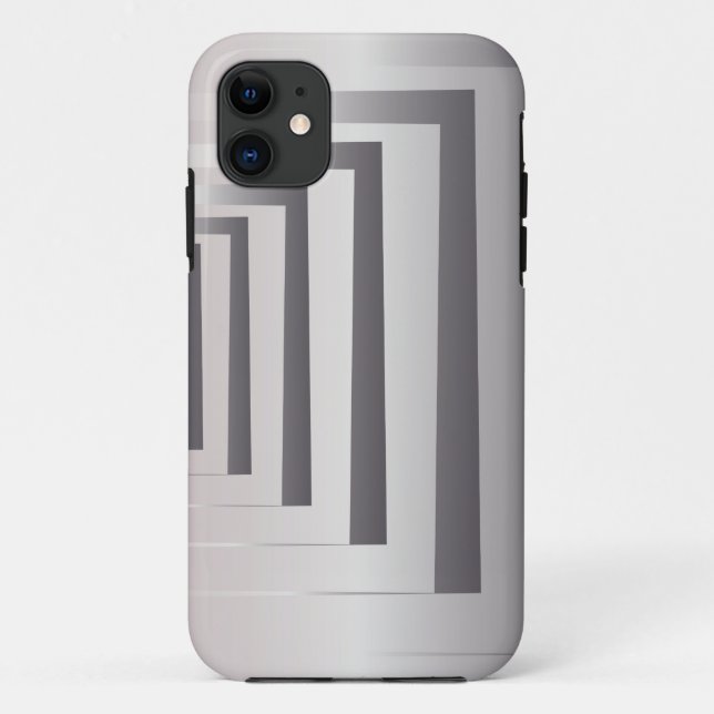 Coques Case-Mate iPhone par des portes ouvertes (Dos)