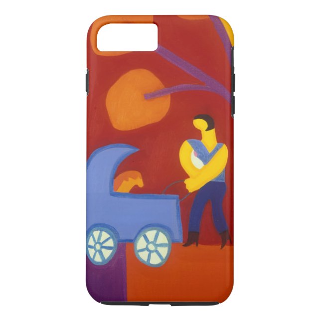 Coques Case-Mate iPhone Para Isabel 2005 (Dos)