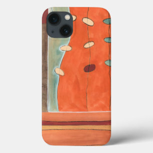 Case-Mate iPhone Case Parade Abstraite des oeufs par Erica J Vess
