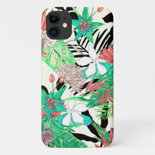Case-Mate iPhone Case Paradis floral II