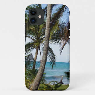Coques Pour iPhone paradis tropical