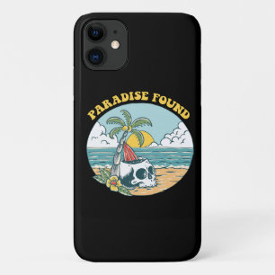 Case-Mate iPhone CASE PARADIS TROUVÉ